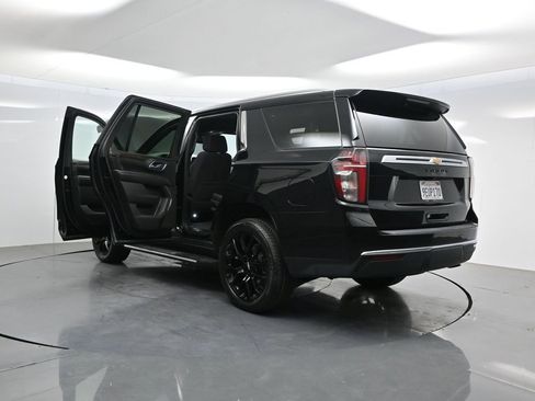 Used 2023 Chevrolet Tahoe LS w/ Driver Alert Package RWD image 46
