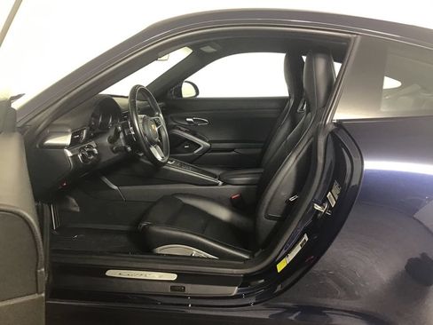 Used 2019 Porsche 911 Carrera RWD image 5