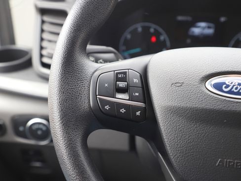 Used 2024 Ford Transit 350 XLT image 26