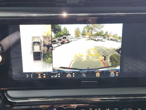 Used 2026 GMC Sierra 3500 AT4 w/ AT4 Premium Plus Package AWD/4WD image 19