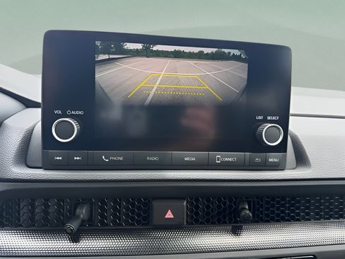 Certified 2024 Honda CR-V EX image 17