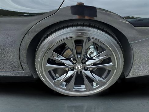 Used 2023 Lexus ES 350 F Sport image 5