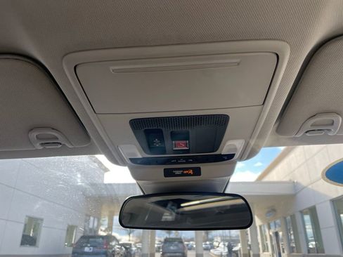 Used 2023 Honda Accord EX image 16