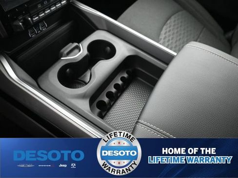 New 2026 RAM 3500 Big Horn AWD/4WD image 24