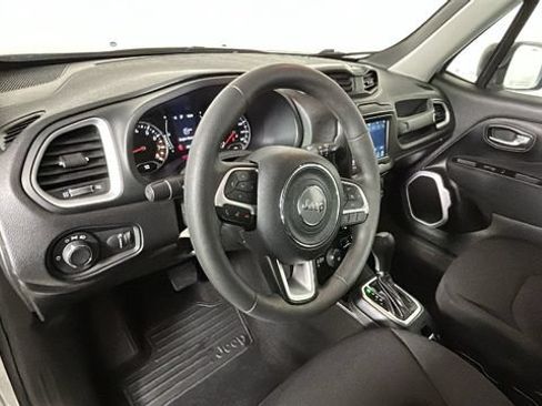 Used 2021 Jeep Renegade Sport AWD/4WD image 14