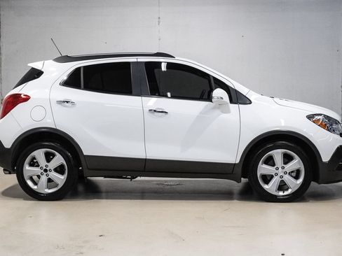 Used 2016 Buick Encore Leather FWD image 9