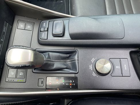 Used 2016 Lexus IS 200t w/ F Sport Package image 25