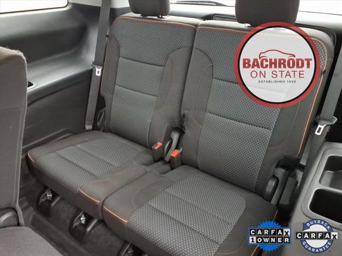 Used 2020 GMC Acadia AT4 w/ Trailering Package image 31