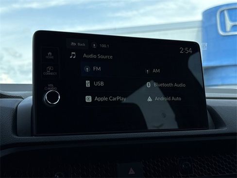 New 2026 Honda CR-V TrailSport image 25