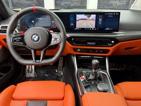 Used 2026 BMW M3 RWD image 42