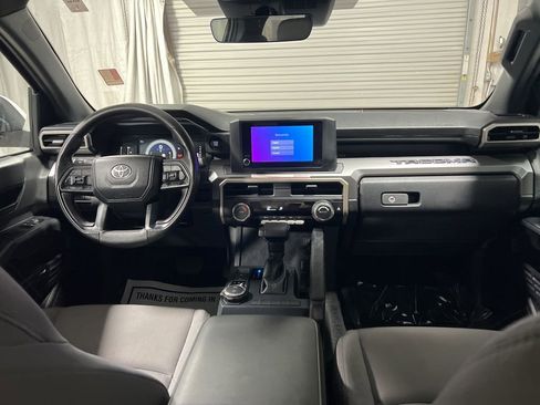 Used 2024 Toyota Tacoma SR5 image 15