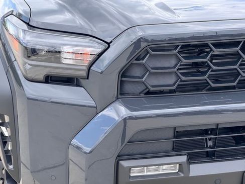 New 2026 Toyota 4Runner 4WD image 3