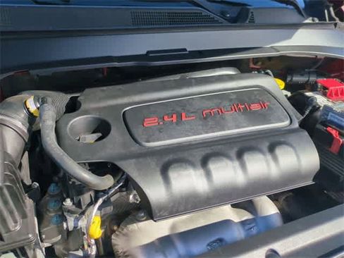 Used 2022 Jeep Compass Latitude w/ Convenience Group image 15