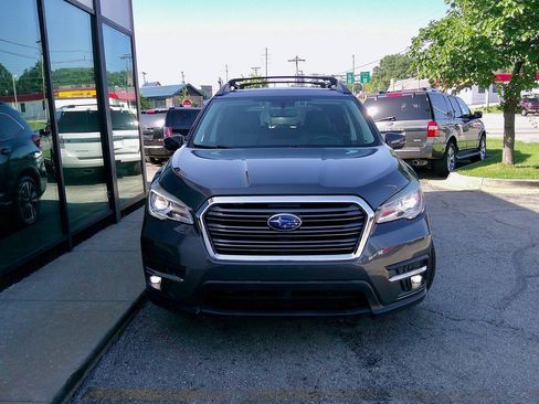 Used 2020 Subaru Ascent Limited AWD/4WD image 2