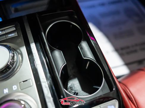 Used 2023 Genesis G80 2.5T w/ Sport Prestige Package image 38