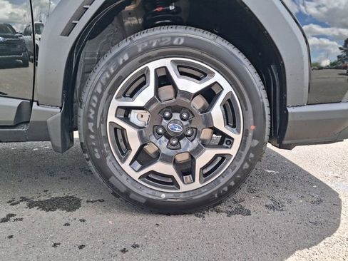 New 2026 Subaru Outback Touring AWD/4WD image 10