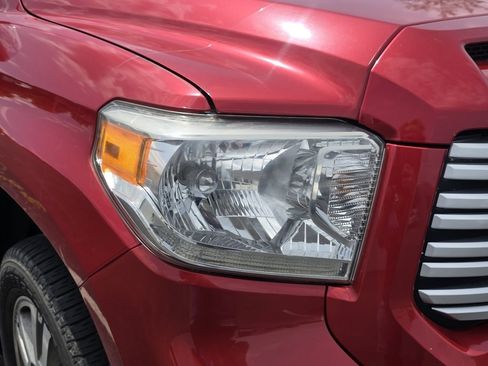 Used 2017 Toyota Tundra Platinum AWD/4WD image 22