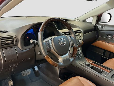 Used 2015 Lexus RX 350 AWD w/ Premium Package image 18