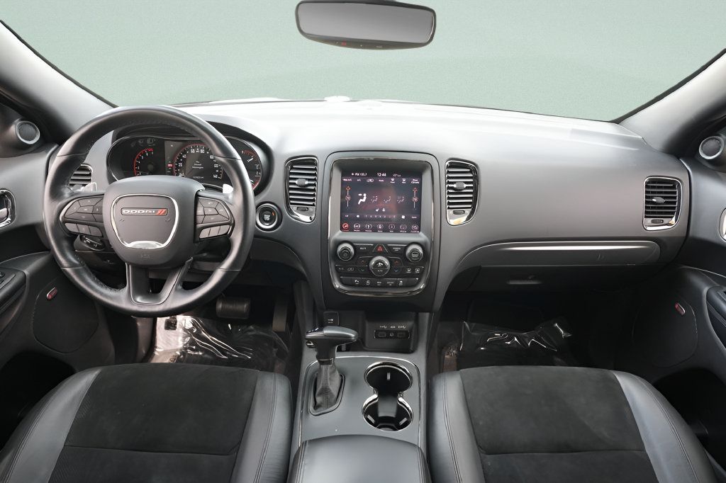 Used 2018 Dodge Durango GT w/ Premium Group AWD/4WD image 19