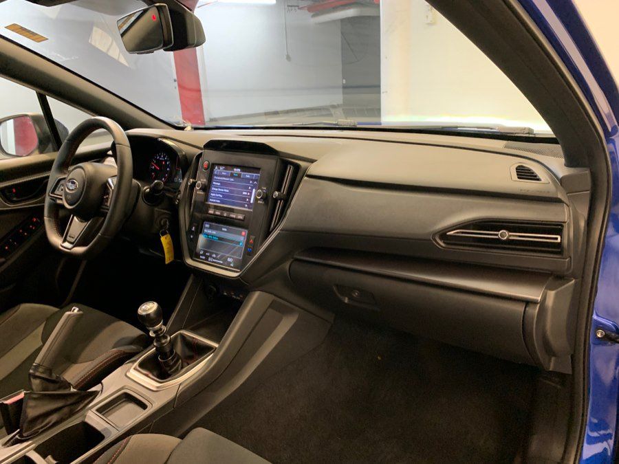 Used 2023 Subaru WRX AWD/4WD image 57