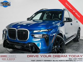 Used 2026 BMW X7 M60i AWD/4WD video 1