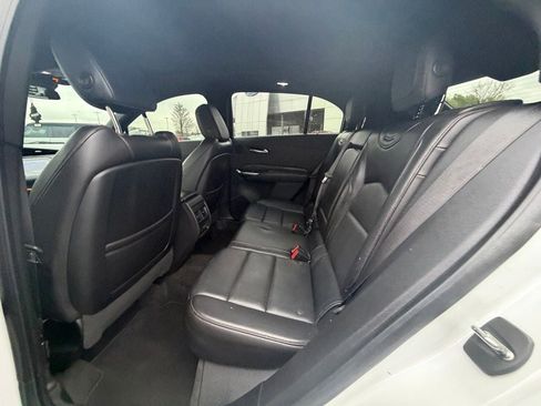 Used 2019 Cadillac XT4 Sport AWD/4WD image 13