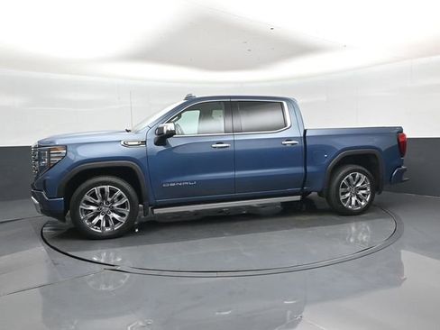 Used 2024 GMC Sierra 1500 Denali AWD/4WD image 7