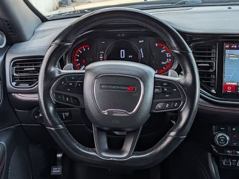 Used 2024 Dodge Durango GT AWD/4WD image 13