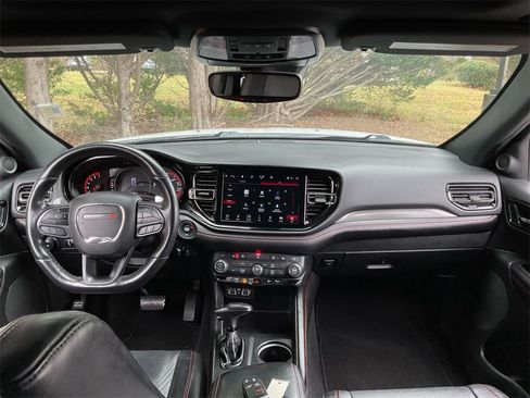 Used 2023 Dodge Durango GT image 18