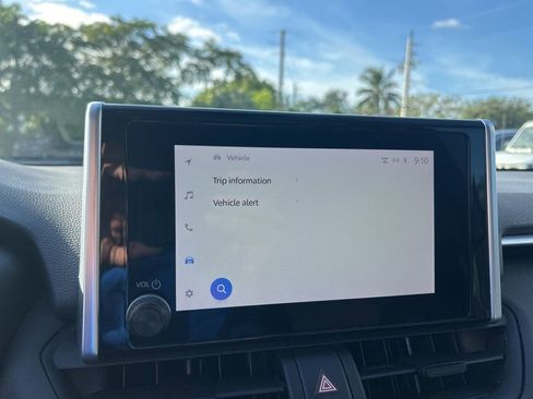 Used 2023 Toyota RAV4 XLE image 38