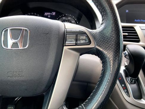 Used 2016 Honda Odyssey EX-L image 24