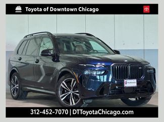 Used 2024 BMW X7 M60i AWD/4WD 360° Tour