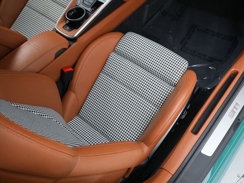 Used 2023 Porsche 911 Turbo S AWD/4WD image 19