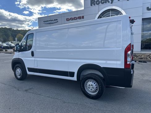 New 2025 RAM ProMaster 1500 w/ Convenience Group image 10