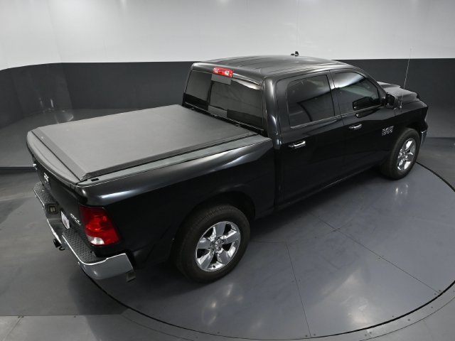 Used 2018 RAM 1500 Big Horn AWD/4WD image 44