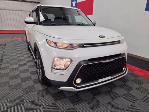 Used 2020 Kia Soul X-Line image 23