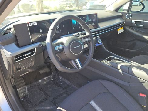 New 2026 Hyundai Sonata SEL FWD image 7