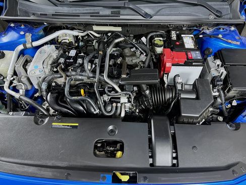 Used 2021 Nissan Sentra SV FWD image 27