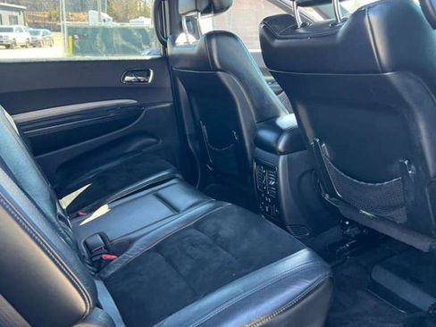 Used 2018 Dodge Durango GT w/ Premium Group image 33
