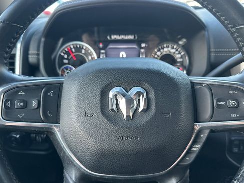 Used 2024 RAM 2500 Laramie image 24