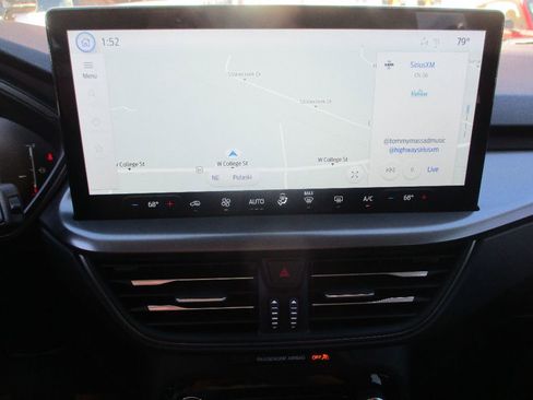 New 2026 Ford Escape Active w/ Tech Pack #1 FWD image 7