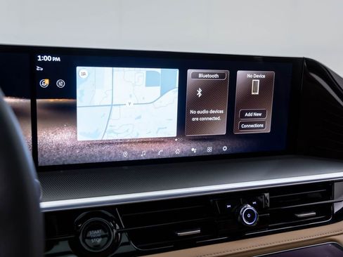 New 2026 INFINITI QX80 Luxe w/ Cargo Package AWD/4WD image 25