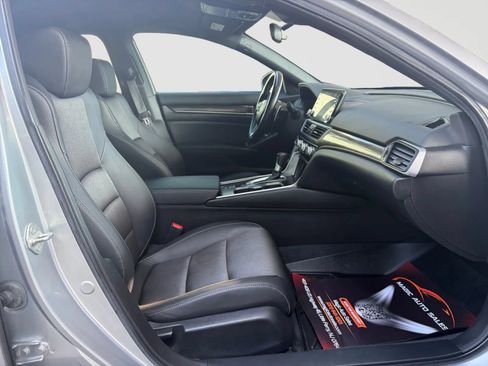 Used 2021 Honda Accord Sport image 20