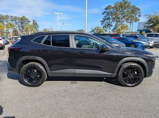 New 2026 Chevrolet Trax ACTIV w/ Driver Confidence Package video 2