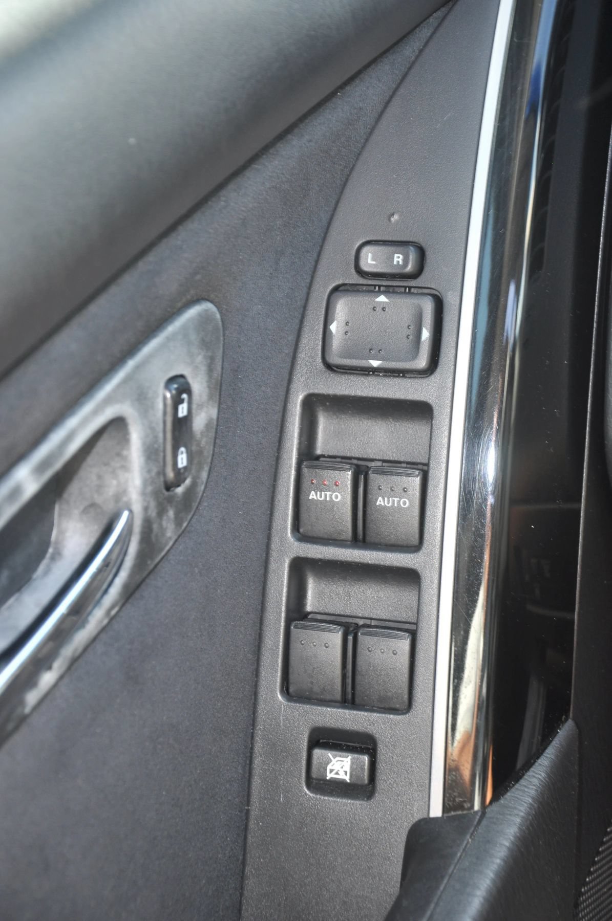 Used 2013 MAZDA CX-9 Touring w/ Touring Technology Pkg AWD/4WD image 37