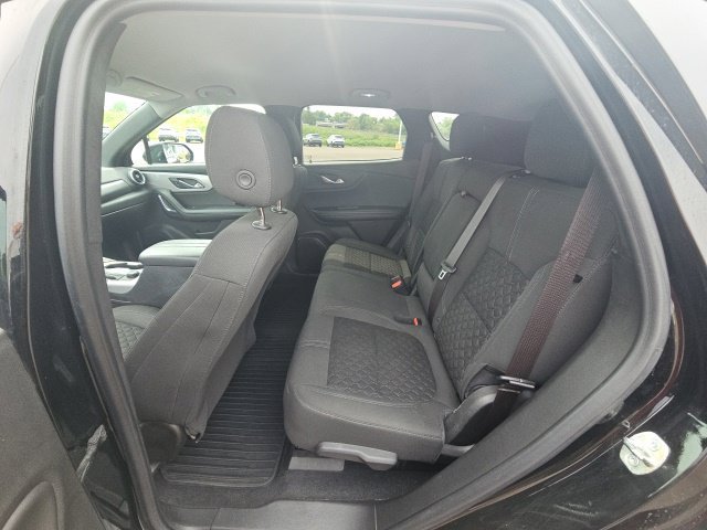 Used 2022 Chevrolet Blazer LT AWD/4WD image 13