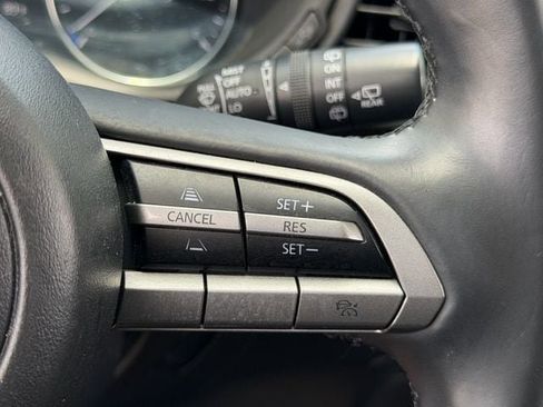 Used 2021 MAZDA CX-30 FWD 2.5 S w/ Select Package image 23