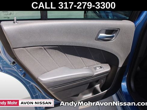 Used 2022 Dodge Charger GT w/ Blacktop Package RWD image 24