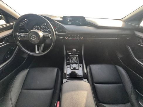 Used 2024 MAZDA MAZDA3 s image 12