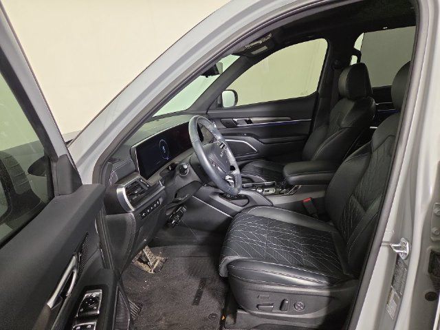 Certified 2024 Kia Telluride SX Prestige X-Pro AWD/4WD image 11